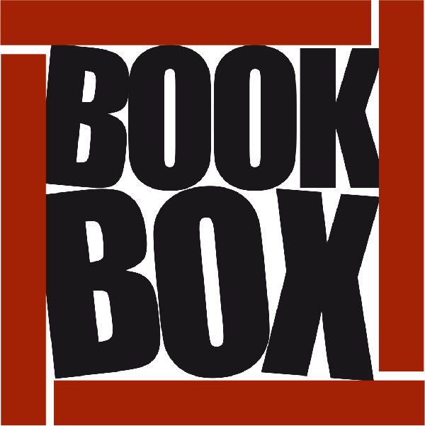 Logo Bookbox