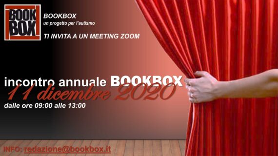 Incontro Annuale Bookbox 2020