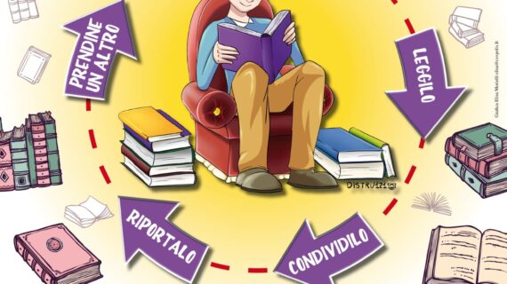 Savona – “Biblio Help” La Biblioteca Condivisa sull’Autismo!